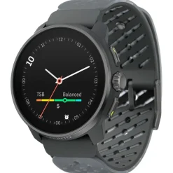 Discount Montres GPS Race S Titanium Graphite Montres Gps|Montre Connectée