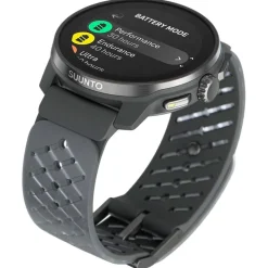 Discount Montres GPS Race S Titanium Graphite Montres Gps|Montre Connectée