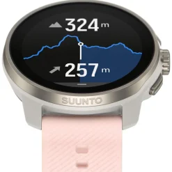 Montres Gps|Montre Connectée<Suunto Montres GPS Race S Powder Pink