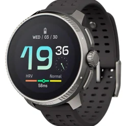 Montres Gps|Montre Connectée<Suunto Montres GPS Race Titanium Charcoal