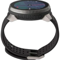 Montres Gps|Montre Connectée<Suunto Montres GPS Race Titanium Charcoal