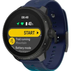 Montres Gps|Montre Connectée<Suunto Montres GPS Race Utmb World Series