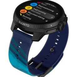 Montres Gps|Montre Connectée<Suunto Montres GPS Race Utmb World Series