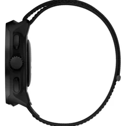 Outlet Montres GPS Run All Black Montres Gps|Montre Connectée