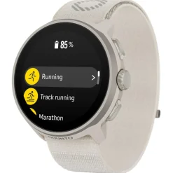 Montres Gps|Montre Connectée<Suunto Montres GPS Run Frost Gray