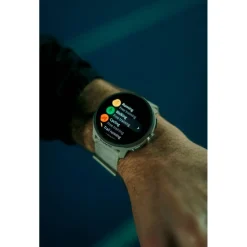 Montres Gps|Montre Connectée<Suunto Montres GPS Run Frost Gray