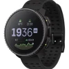 Montres GPS Vertical All Black Montres Gps|Montre Connectée