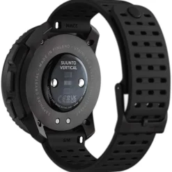 Montres GPS Vertical All Black Montres Gps|Montre Connectée