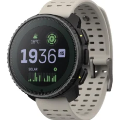 Montres Gps|Montre Connectée<Suunto Montres GPS Vertical Steel Solar Sand