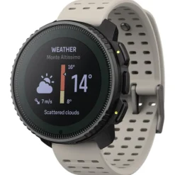 Montres Gps|Montre Connectée<Suunto Montres GPS Vertical Steel Solar Sand