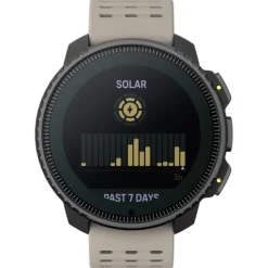 Montres Gps|Montre Connectée<Suunto Montres GPS Vertical Steel Solar Sand