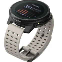 Montres Gps|Montre Connectée<Suunto Montres GPS Vertical Steel Solar Sand