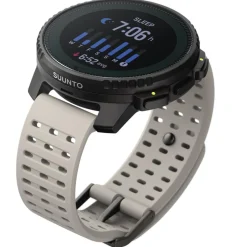 Montres Gps|Montre Connectée<Suunto Montres GPS Vertical Steel Solar Sand