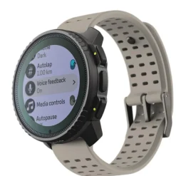 Montres Gps|Montre Connectée<Suunto Montres GPS Vertical Steel Solar Sand