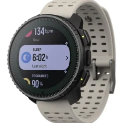 Montres Gps|Montre Connectée<Suunto Montres GPS Vertical Steel Solar Sand