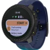 New Montres GPS Vertical Steel Solar Utmb World Series Montres Gps|Montre Connectée