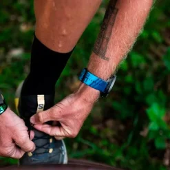 New Montres GPS Vertical Steel Solar Utmb World Series Montres Gps|Montre Connectée