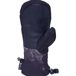 Clearance Moufles Wms Gore-Tex Linear Mitt Black Cloudbreak Femme Moufles|Gants De Ski Femme