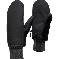 Hot Moufles Dirt Bag Mitt Black Homme Moufles|Gants De Ski Homme