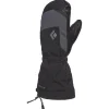 Moufles|Gants De Ski Homme<Black Diamond Moufles Mercury Mitts Black