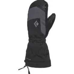Moufles|Gants De Ski Homme<Black Diamond Moufles Mercury Mitts Black