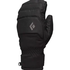 Moufles|Gants De Ski Homme<Black Diamond Moufles Mission Mx Mitts Black