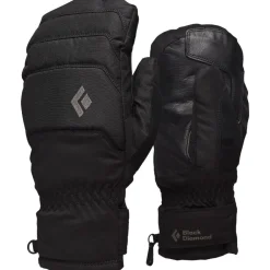 Moufles|Gants De Ski Homme<Black Diamond Moufles Mission Mx Mitts Black