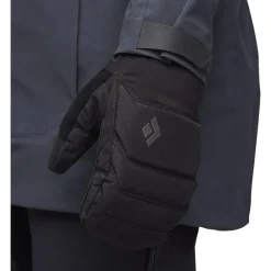 Moufles|Gants De Ski Homme<Black Diamond Moufles Mission Mx Mitts Black