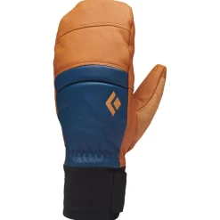 Moufles|Gants De Ski Femme<Black Diamond Moufles Spark Mitt Henna Ink Blue