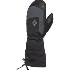 Sale Moufles Women's Mercury Mitts Black Femme Moufles|Gants De Ski Femme
