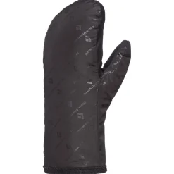 Sale Moufles Women's Mercury Mitts Black Femme Moufles|Gants De Ski Femme