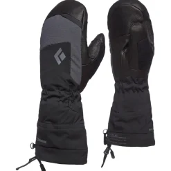 Sale Moufles Women's Mercury Mitts Black Femme Moufles|Gants De Ski Femme