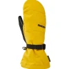Moufles|Gants De Ski Homme<Burton Moufles Men's Profile Mittens Goldenrod