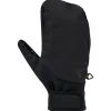 Best Moufles Park Mittens True Black Homme Moufles|Gants De Ski Homme