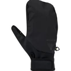 Best Moufles Park Mittens True Black Homme Moufles|Gants De Ski Homme