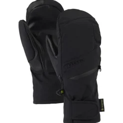 Moufles|Gants De Ski Femme<Burton Moufles Women's Gore-Tex Under Mittens True Black