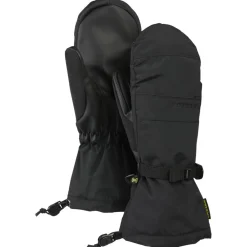 Moufles|Gants De Ski Femme<Burton Moufles Women's Profile Mittens True Black