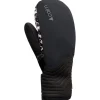 Outlet Moufles Elena In Women C-Tex Pure Fit Wild Grey Femme Moufles|Gants De Ski Femme