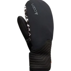 Outlet Moufles Elena In Women C-Tex Pure Fit Wild Grey Femme Moufles|Gants De Ski Femme