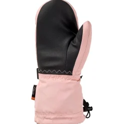 Discount Moufles Juliana 2 Junior C-Tex Powder Pink Enfant Gants De Ski Enfant|Moufles