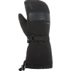 Moufles|Gants De Ski Homme<Cairn Moufles Makalu 3 C-Tex Pro Long Black