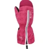 Moufles|Gants De Ski Enfant<Cairn Moufles Pixie B C-tex Fuchsia Canberry