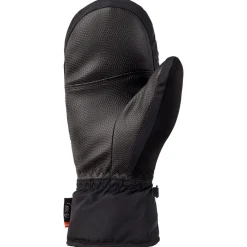 Hot Moufles Styl In Women C-Tex Graphite Powder Pink Femme Moufles|Gants De Ski Femme