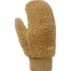Hot Moufles Thea Gloves Biscuit Femme Gants De Ski Femme|Moufles