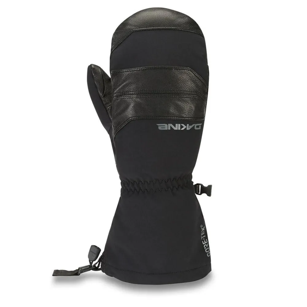 Moufles|Gants De Ski Homme<Dakine Moufles Excursion Black