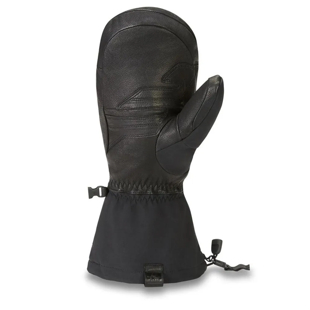 Moufles|Gants De Ski Homme<Dakine Moufles Excursion Black