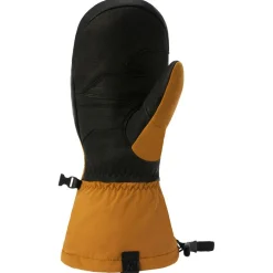 Best Moufles Excursion Gore-Tex Mitt Rubber Homme Moufles|Gants De Ski Homme
