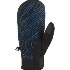 Sale Moufles Impreza Gore-Tex Mitt Deep Blue Homme Gants De Ski Homme|Moufles