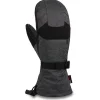 Moufles|Gants De Ski Homme<Dakine Moufles Scout Mitt Carbon