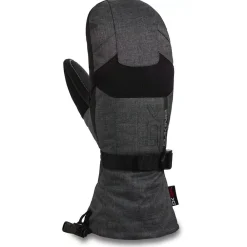 Moufles|Gants De Ski Homme<Dakine Moufles Scout Mitt Carbon